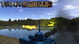 Tank Carnage Cover