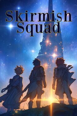 Skirmish Squad Cover