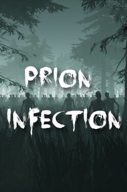 Prion: Infection Cover
