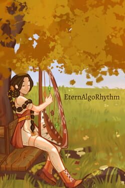 EternAlgoRhythm Cover