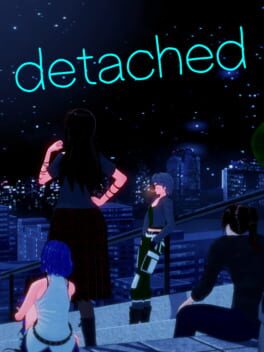 Detached Cover