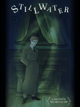 Stillwater Remastered Cover