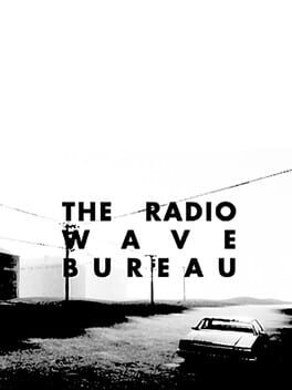The Radio Wave Bureau Cover
