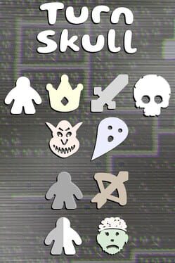 TurnSkull Cover