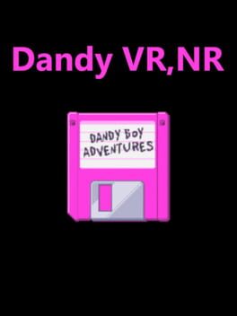 Dandy VR,NR Cover
