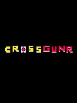 CrossGunr Cover