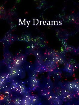 My Dreams Cover