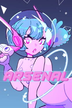 Arsenal Cover