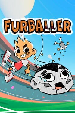 Furballer Cover