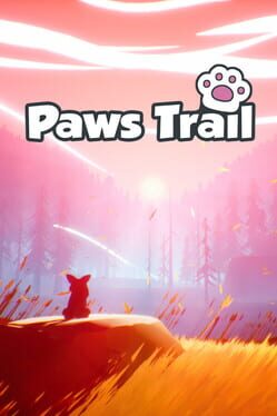 Paws Trail Cover