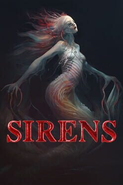 Sirens Cover