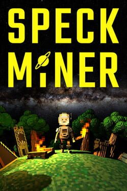 Speck Miner Cover