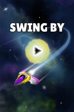 Swing By Cover