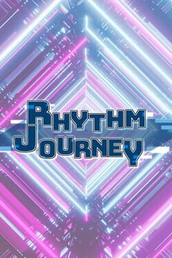 Rhythm Journey Cover