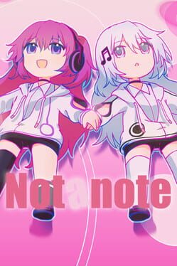 Notanote Cover