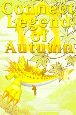 Connect Legend of Autumn Cover