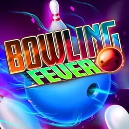Bowling Fever Cover