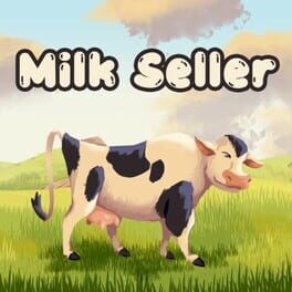 Milk Seller Cover