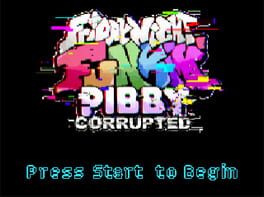 Friday Night Funkin': Pibby Corrupted Cover