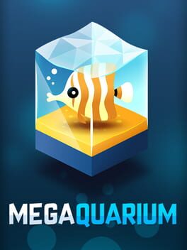 Megaquarium Cover
