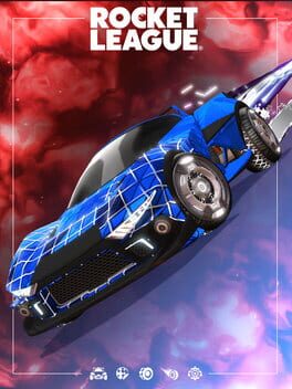 Rocket League: Season 13 Elite Pack Cover