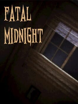 Fatal Midnight Cover
