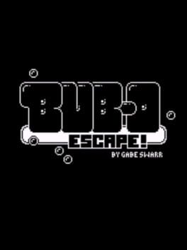 Bub-O Escape Cover