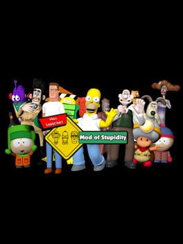 Hell Inspector's Mod of Stupidity Cover