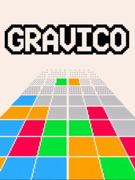 Gravico Cover