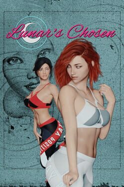Lunar's Chosen Cover