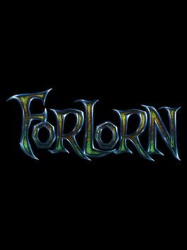 Forlorn Cover