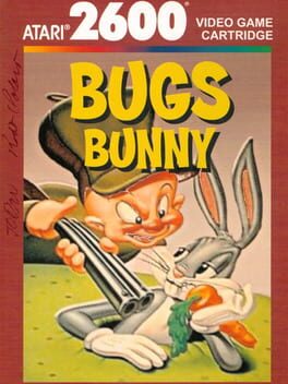 Bugs Bunny Cover