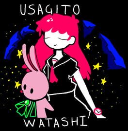 Usagito Watashi Cover