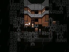 Instead; Ghost Suburb Cover