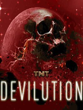 TNT 2: Devilution Cover