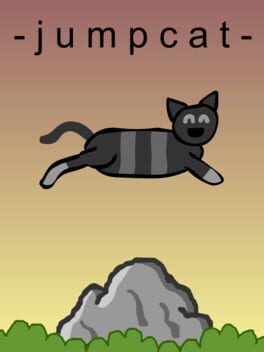Jumpcat Cover