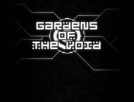 Gardens of the Void Cover