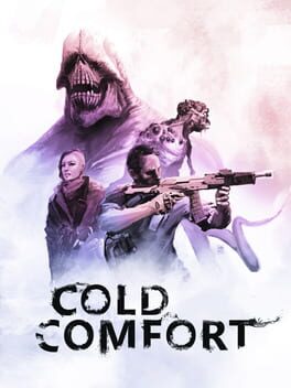 Cold Comfort Cover