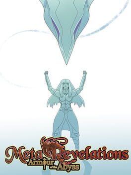 Meta Revelations: Armour of the Abyss Cover