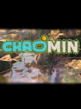 Chaomin Cover