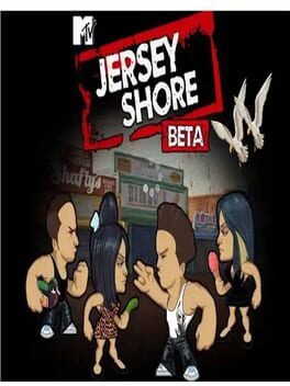 MTV Jersey Shore Cover