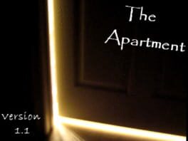 The Apartment Cover