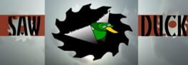 Lumber Duck: Sky Saw Mill Cover
