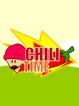 Chili Time Cover