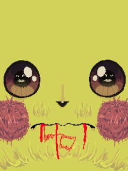 Super Piracy Quest Cover