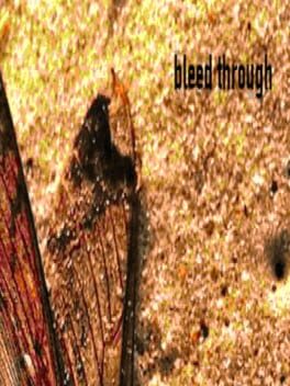 Bleedthrough Cover