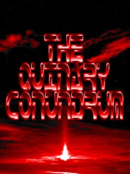 The Quinary Conundrum Cover