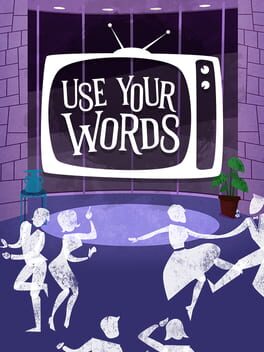 Use Your Words Cover
