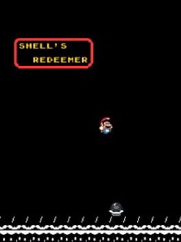 Shell's Redeemer Cover