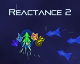 Reactance 2 Cover